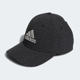 ADIDAS MEN'S TOUR PRINT GOLF HAT