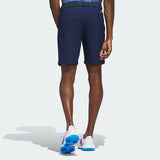 ADIDAS MEN'S ULTIMATE365 8.5-INCH GOLF SHORTS - Collegiate Navy