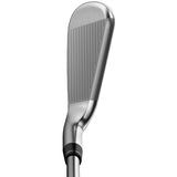 CALLAWAY APEX 19 FORGED 4-PW IRONS WITH PROJECT X CATALYST 80 GRAPHITE STIFF FLEX SHAFTS
