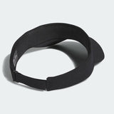 ADIDAS GOLF TOUR VISOR - Black