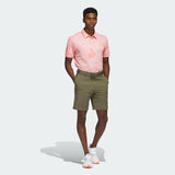 ADIDAS MEN'S ULTIMATE365 8.5-INCH GOLF SHORTS - Olive Strata