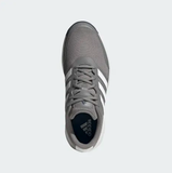 ADIDAS MEN'S TECH RESPONSE SPIKELESS GOLF SHOES - GREY/WHITE