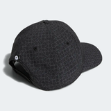 ADIDAS MEN'S TOUR PRINT GOLF HAT