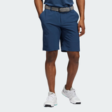 ADIDAS MEN'S ULTIMATE365 10.5-INCH CORE GOLF SHORTS - CREW NAVY