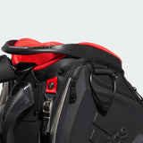 ADIDAS TOUR DYNAMIC GOLF BAG - BLACK/WHITE