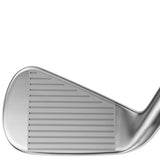 CALLAWAY APEX 19 FORGED 4-PW IRONS WITH PROJECT X CATALYST 80 GRAPHITE STIFF FLEX SHAFTS