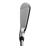 CALLAWAY APEX 19 PRO FORGED IRONS 4-PW STEEL SHAFT REGULAR FLEX