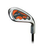 GOLPHIN GFK 324 GOLF SET / 3-4 yrs / 39"-43.5" - ORANGE (LEFT HAND)