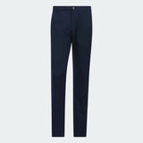 ADIDAS MEN'S ULTIMATE365 TAPERED GOLF PANTS - COLLEGIATE NAVY
