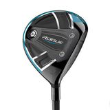 CALLAWAY ROGUE 15* FAIRWAY WOOD WITH ALDILA 60 REGULAR FLEX SHAFT - LEFT HAND