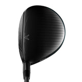 CALLAWAY ROGUE 15* FAIRWAY WOOD WITH ALDILA 60 REGULAR FLEX SHAFT - LEFT HAND