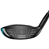 CALLAWAY ROGUE 15* FAIRWAY WOOD WITH ALDILA 60 REGULAR FLEX SHAFT - LEFT HAND