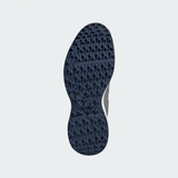 ADIDAS MEN'S TECH RESPONSE SPIKELESS GOLF SHOES - GREY/WHITE