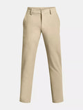 Under Armour Men's UA Tech Golf Pants - Brown