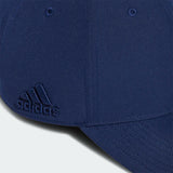 ADIDAS MEN'S CRESTABLE GOLF PERFORMANCE HAT - TEAM NAVY