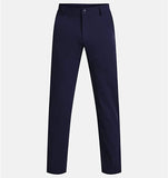 Under Armour Men's Golf Tech Pants - Midnight Navy