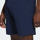 ADIDAS MEN'S ULTIMATE365 8.5-INCH GOLF SHORTS - Collegiate Navy