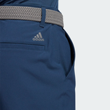 ADIDAS MEN'S ULTIMATE365 10.5-INCH CORE GOLF SHORTS - CREW NAVY