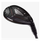 CALLAWAY BIG BERTHA 19 18* HYBRID WITH REGULAR FLEX SHAFT