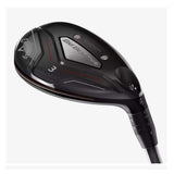 CALLAWAY BIG BERTHA 19 21* HYBRID WITH STIFF FLEX SHAFT