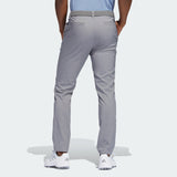 ADIDAS MEN'S ULTIMATE365 TAPERED GOLF PANTS - GREY THREE