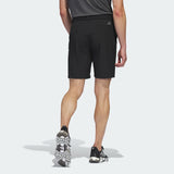 ADIDAS MEN'S ULTIMATE365 8.5-INCH GOLF SHORTS - BLACK