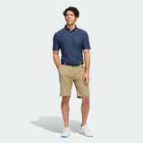 ADIDAS MEN'S RECYCLED CONTENT GOLF SHORTS - HEMP