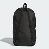 ADIDAS MEN'S GOLF PACKABLE BACKPACK - BLACK