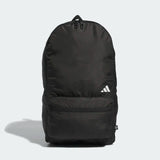 ADIDAS MEN'S GOLF PACKABLE BACKPACK - BLACK