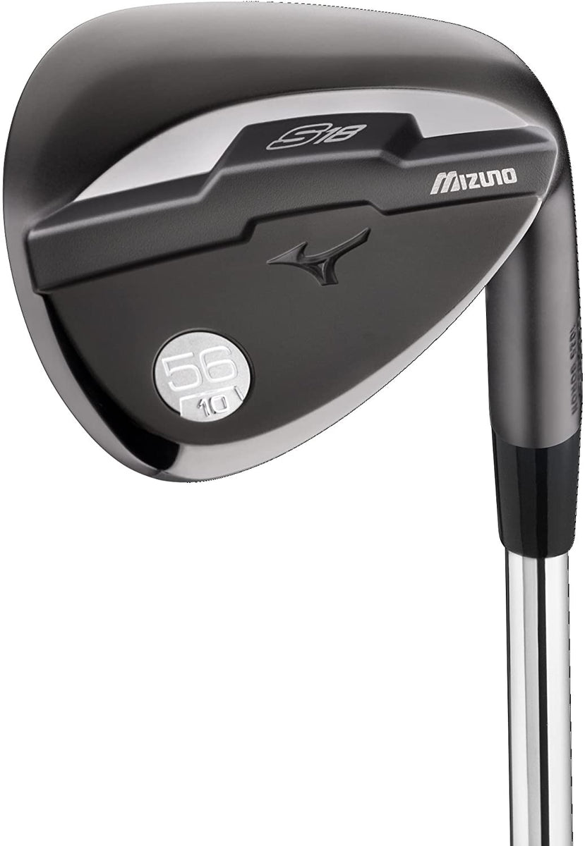 Mizuno s18 deals wedge