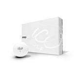 VICE PRO GOLF BALLS - WHITE (1 DOZEN)