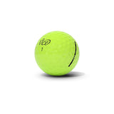 VICE PRO SOFT GOLF BALLS - NEON LIME (3 DOZEN)
