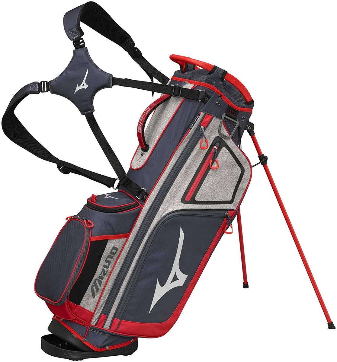 Mizuno brd4c cart bag hot sale