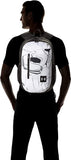 UNDER ARMOUR ROLAND BACKPACK - WHITE