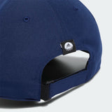 ADIDAS MEN'S CRESTABLE GOLF PERFORMANCE HAT - TEAM NAVY
