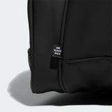 ADIDAS BOSTON GOLF BAG - BLACK/WHITE