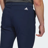 ADIDAS MEN'S ULTIMATE365 TAPERED GOLF PANTS - COLLEGIATE NAVY