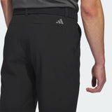 ADIDAS MEN'S ULTIMATE365 8.5-INCH GOLF SHORTS - BLACK