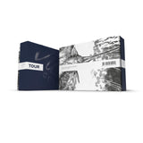 VICE TOUR GOLF BALLS - WHITE (3 DOZEN)