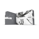 VICE PRO SOFT GOLF BALLS - WHITE (3 DOZEN)