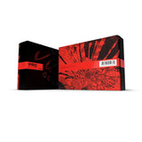 VICE PRO PLUS GOLF BALLS - NEON RED (3 DOZEN)