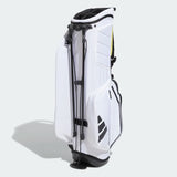 ADIDAS LIGHT STAND GOLF BAG - WHITE