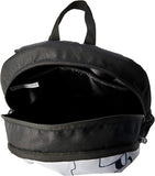 UNDER ARMOUR ROLAND BACKPACK - WHITE