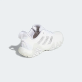 ADIDAS WOMEN'S CODECHAOS 22 SPIKELESS GOLF SHOES - WHITE