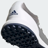 ADIDAS MEN'S TECH RESPONSE SPIKELESS GOLF SHOES - GREY/WHITE