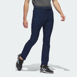 ADIDAS MEN'S ULTIMATE365 TAPERED GOLF PANTS - COLLEGIATE NAVY