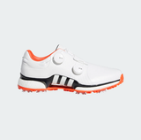 ADIDAS MENS TOUR360 XT TWIN BOA GOLF SHOES