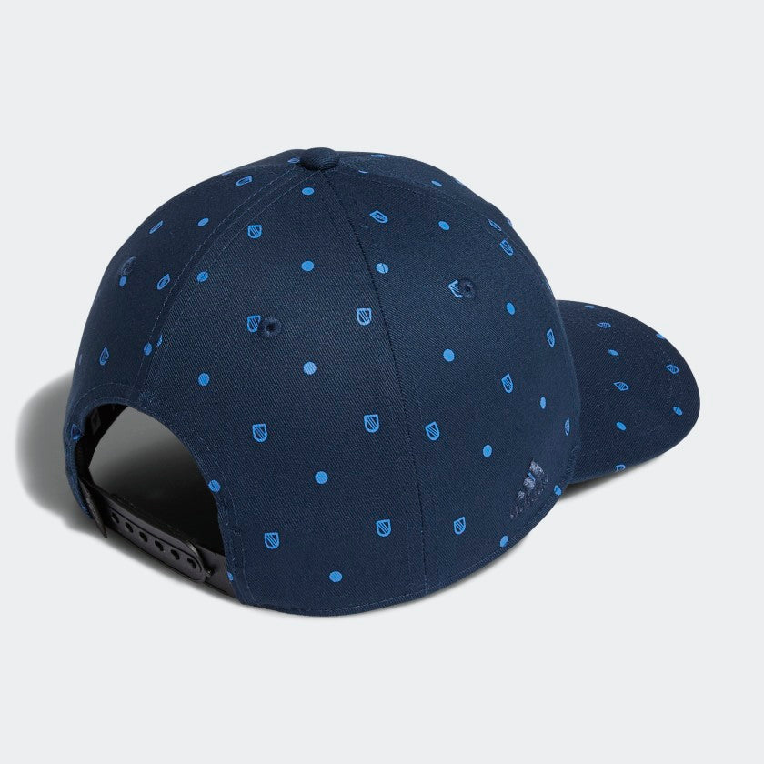 Nike polka discount dot golf hat