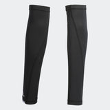 ADIDAS CLIMACHILL UV GOLF SLEEVES - BLACK