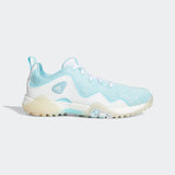 ADIDAS WOMEN'S CODECHAOS 21 PRIMEBLUE SPIKELESS GOLF SHOES